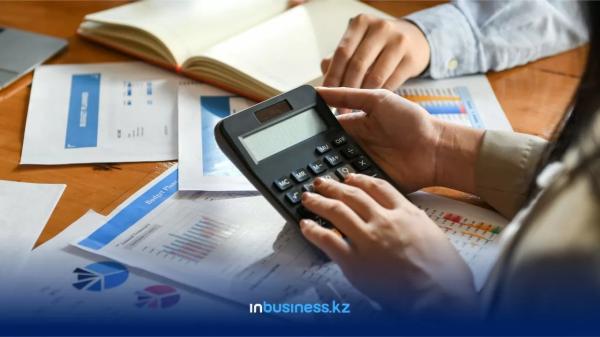 Крупнейшие банки заплатили в бюджет Казахстана налоги на 840 млрд тенге | Inbusiness.kz