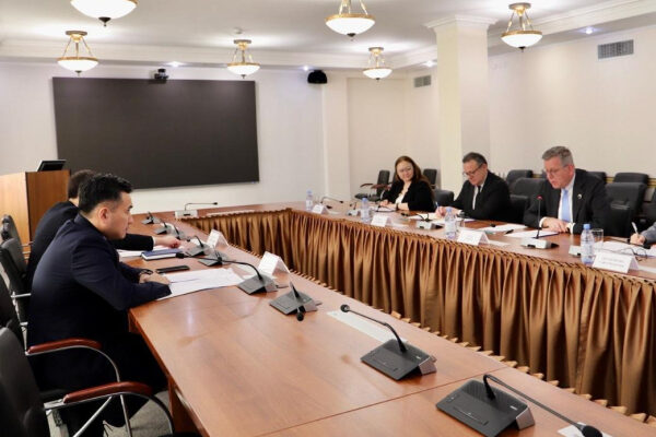 Казахстан и МОМ укрепляют сотрудничество в защите прав трудовых мигрантов
