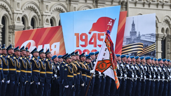 Россия ожидает лидеров стран АТР на 80-летие Победы в ВОВ, заявили в МИД РФ