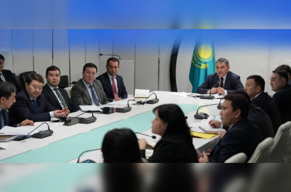 Более 360 единиц техники готовы для борьбы с паводками