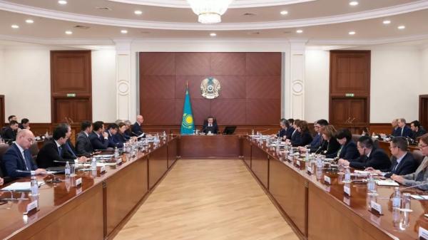 Банки Казахстана направят больше средств в реальный сектор | Inbusiness.kz