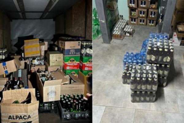 Как Казахстан борется с нелегальной подакцизной продукцией: результаты проверок КГД