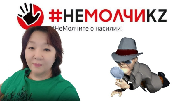 Основательницу фонда «НеМолчи» Дину Тансари задержали в Черногории