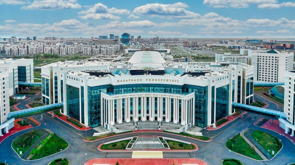 Неделя науки в NU: конференции, форумы и живой диалог