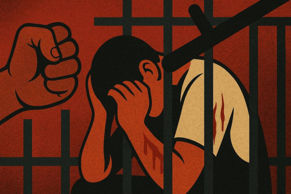 Кошмары тюрем, психушек и интернатов: почему Национальному превентивному механизму срочно нужен свой закон