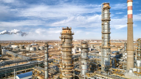 Казахстан к 2032 году должен перерабатывать 28 млн тонн нефти — планы Минэнерго