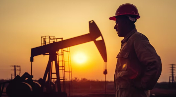 QazIndustry: нефтегазовое машиностроение показало рекордный рост