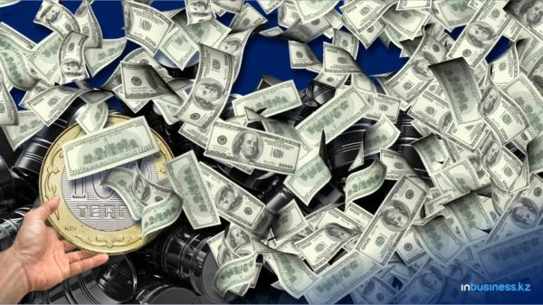 Иностранные инвестиции покидают Казахстан: причины и тренды | Inbusiness.kz