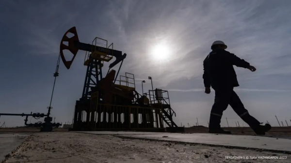 Казахстан в эпоху падения цен на нефть: на что делать ставку в будущем?