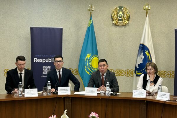 Закон и порядок как точка опоры для предпринимательства