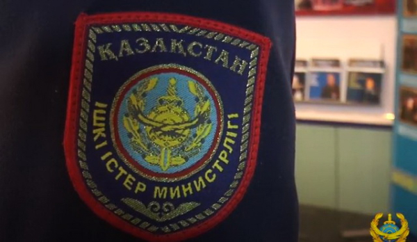 В Казахстане задержаны 1 425 наркопреступников за три месяца