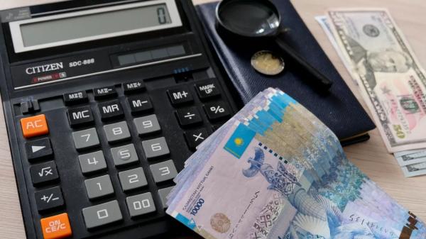 Средняя зарплата в Казахстане выросла. Почему это мало кого касается? | Inbusiness.kz