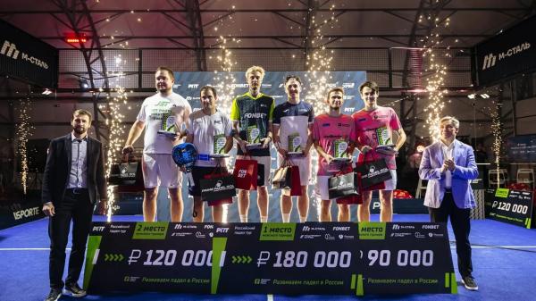 Юный чемпион из Казахстана выиграл турнир в России | Inbusiness.kz