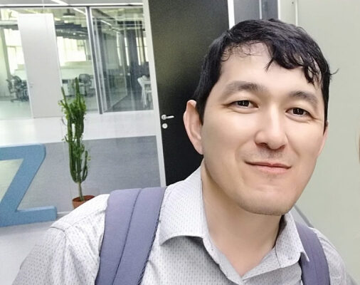Из детского дома – в большой спорт: как «Народная лига» исполняет мечты | Inbusiness.kz