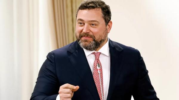 Михаил Ломтадзе: Успехи в развитии МСБ требуют поддержки, защиты и особого внимания | Inbusiness.kz
