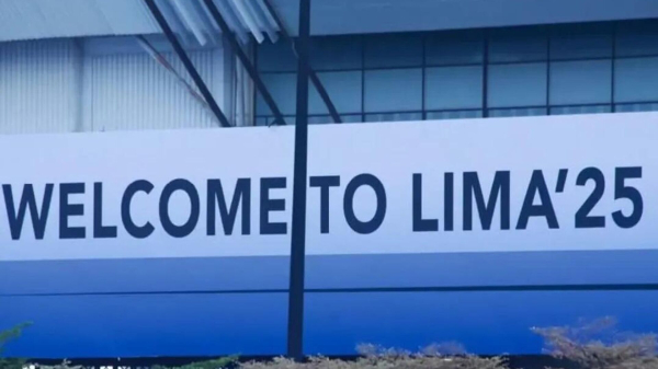Российские особенности авиакосмической выставки LIMA в Малайзии