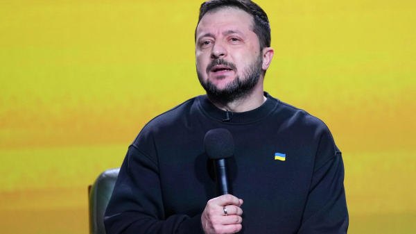 Выборы в Польше еще продолжаются, но Украина уже проиграла
