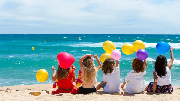 Kids Go Free: как путешествовать по Казахстану с детьми без оплаты за перелёт