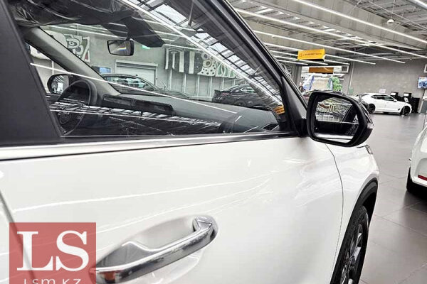Казахстанцы стали тратить меньше на покупку авто