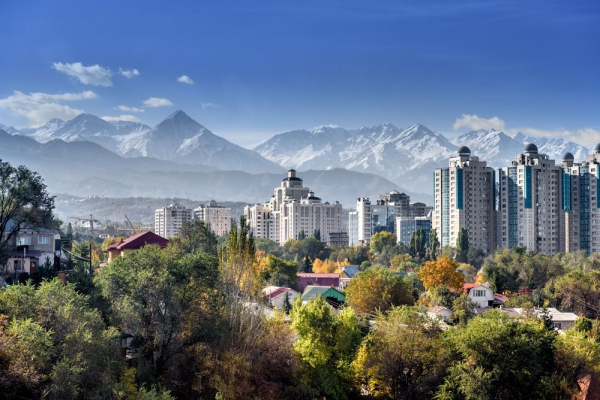 ТОП вопросов, волнующих жителей крупнейшего города страны