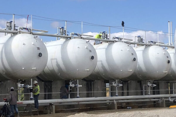 Почему Казахстан продлил запрет на вывоз сжиженного газа