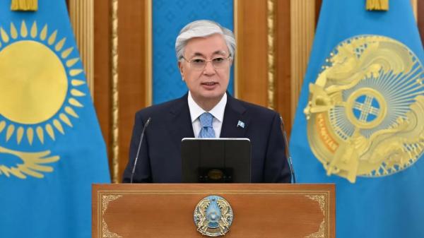 Токаев: Наша армия должна быть готова к выполнению своих задач в любой момент | Inbusiness.kz