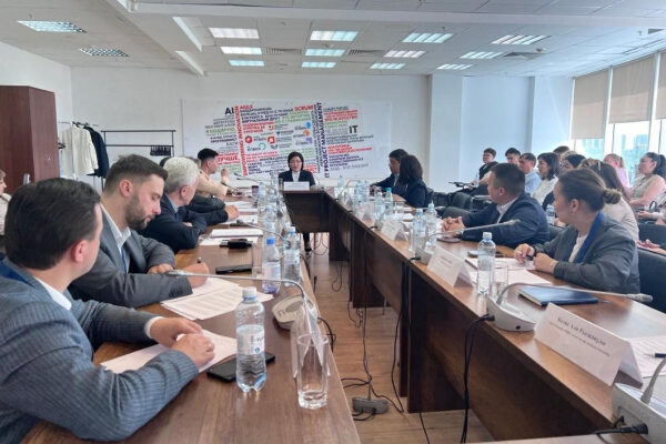 Прозрачность и доступность: как развивается Портал социальных услуг