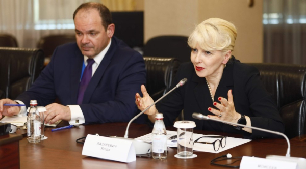 Торговый диалог Казахстана и Сербии: фокус на экономическую диверсификацию