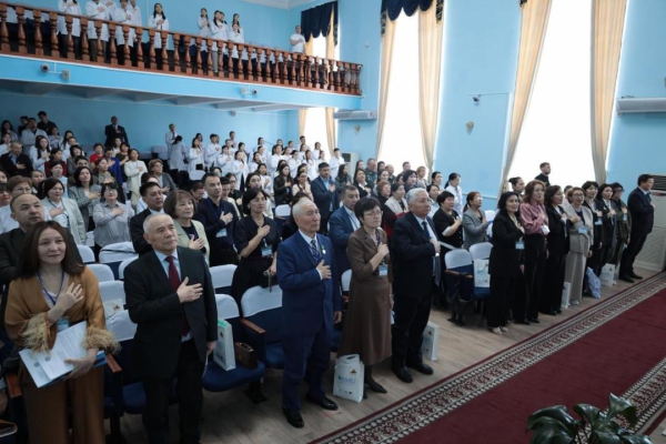 Новый взгляд на медицину: как изменится терминология и обучение