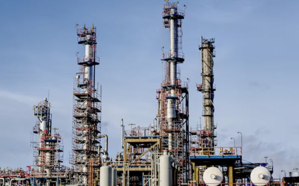 Казахстан запускает новые проекты в нефтегазохимии
