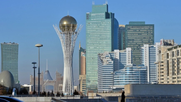 Форум AIF-2025: в Астану прибыли первые делегаты