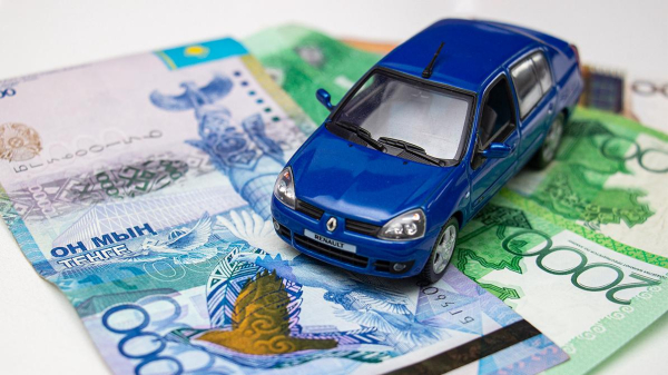В Казахстане вырос спрос на автокредиты