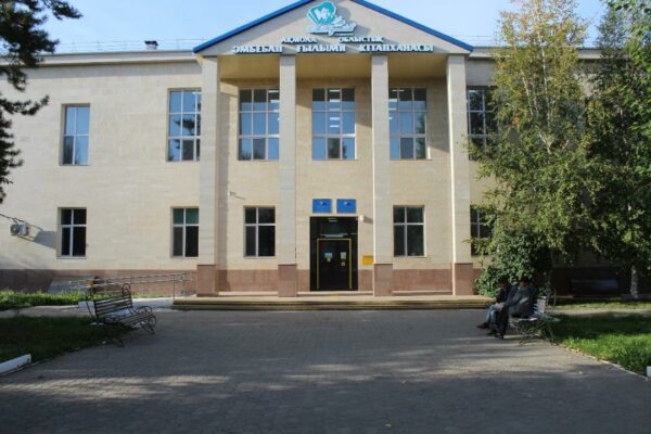 Обновление культурной карты в Акмолинской области: реализуются десятки проектов