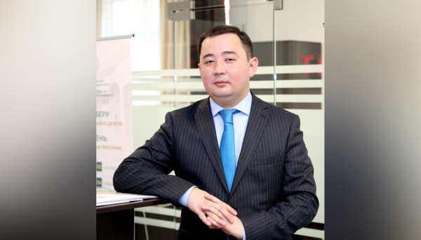 Наш земляк стал доктором наук