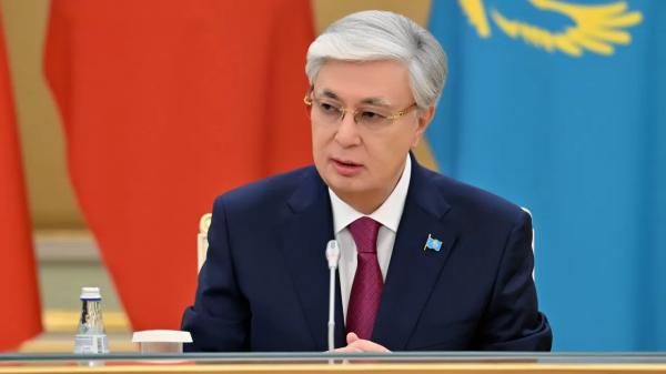 Казахстан примет новые правила безопасного обращения криптовалют и других цифровых активов | Inbusiness.kz