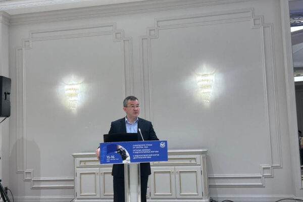 Казахстан усиливает борьбу с раком: эндоскопия выходит на новый уровень