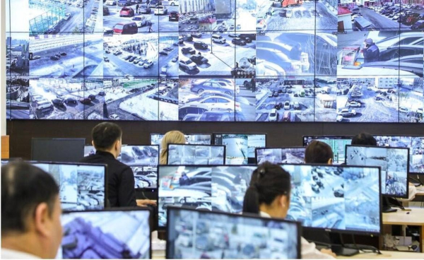 iKOMEK109 принял более 15 млн обращений: как работает контакт-центр Астаны