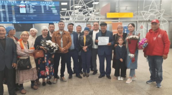 Государство усиливает поддержку этнических казахов в трудодефицитных регионах