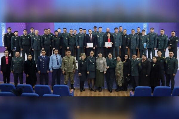 Важность соблюдения закона на границе