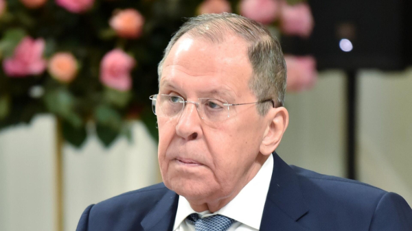 Россия до сих пор не получила имена «погибших в Буче» — Лавров