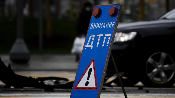 В Алматинской области в ДТП погибла целая семья, включая маленького ребенка