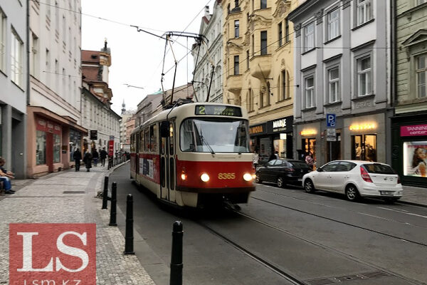 Алматы мен өңір арасында LRT іске қосыла ма?