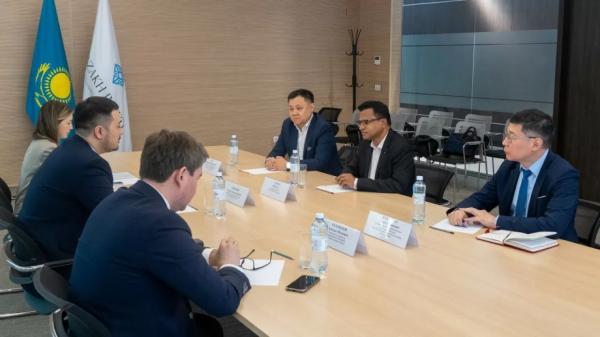 A $58.8 Million Pharmaceutical Plant to Be Established in Kazakhstan | Inbusiness.kz