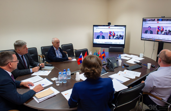 ЕЭК и АСЕАН: сотрудничество в области защиты прав потребителей