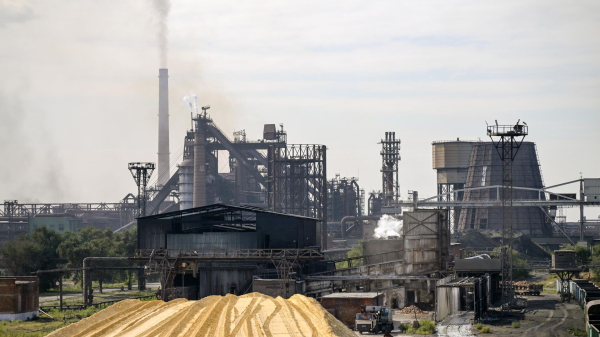 Совокупный ВВП стран ЕАЭС в 2024 городу вырос на 4-4,5%, превысил $2,5 трлн