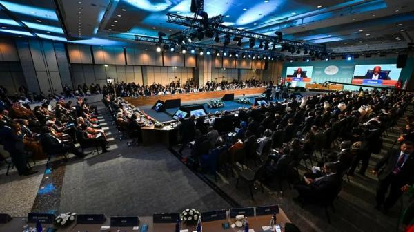 Kazakhstan’s Foreign Minister Participated in the 51st Session of the OIC Ministerial Council | Inbusiness.kz
