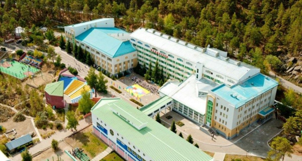 Дети из Украины пройдут реабилитацию и отдохнут в Казахстане
