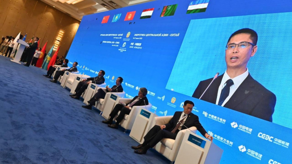 58 соглашений на $24 млрд подпишут на форуме «Китай – Центральная Азия»