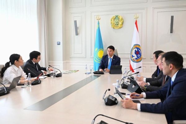 Алматы укрепляет позиции в международных рейтингах туризма