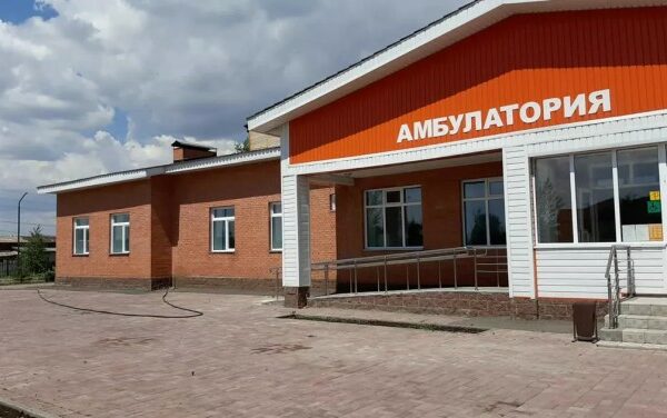 Социальная перезагрузка Атбасарского района: что построят в 2025 году